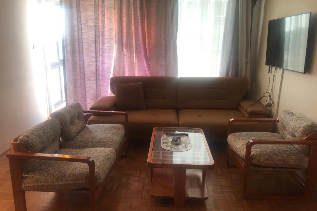 Photo of Livingroom in Bayramoglu Mahallesi