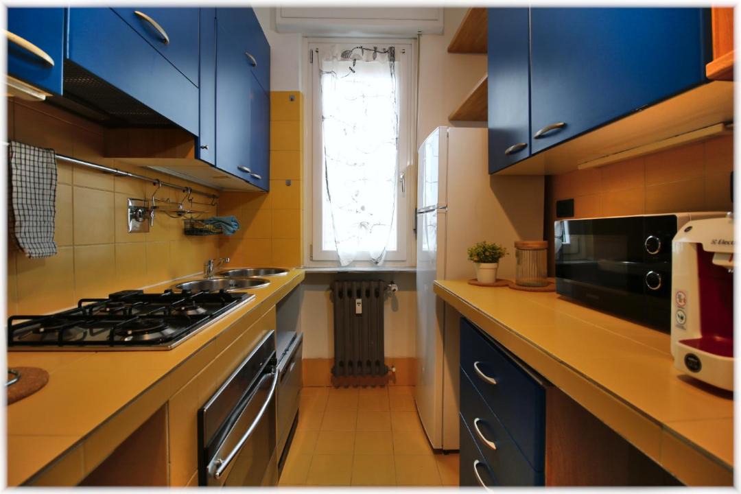Photo of Kitchen in Millefonti