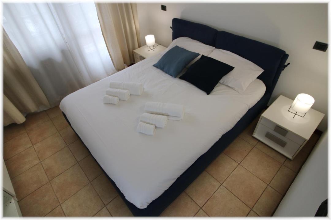 Photo of Bedroom in Millefonti