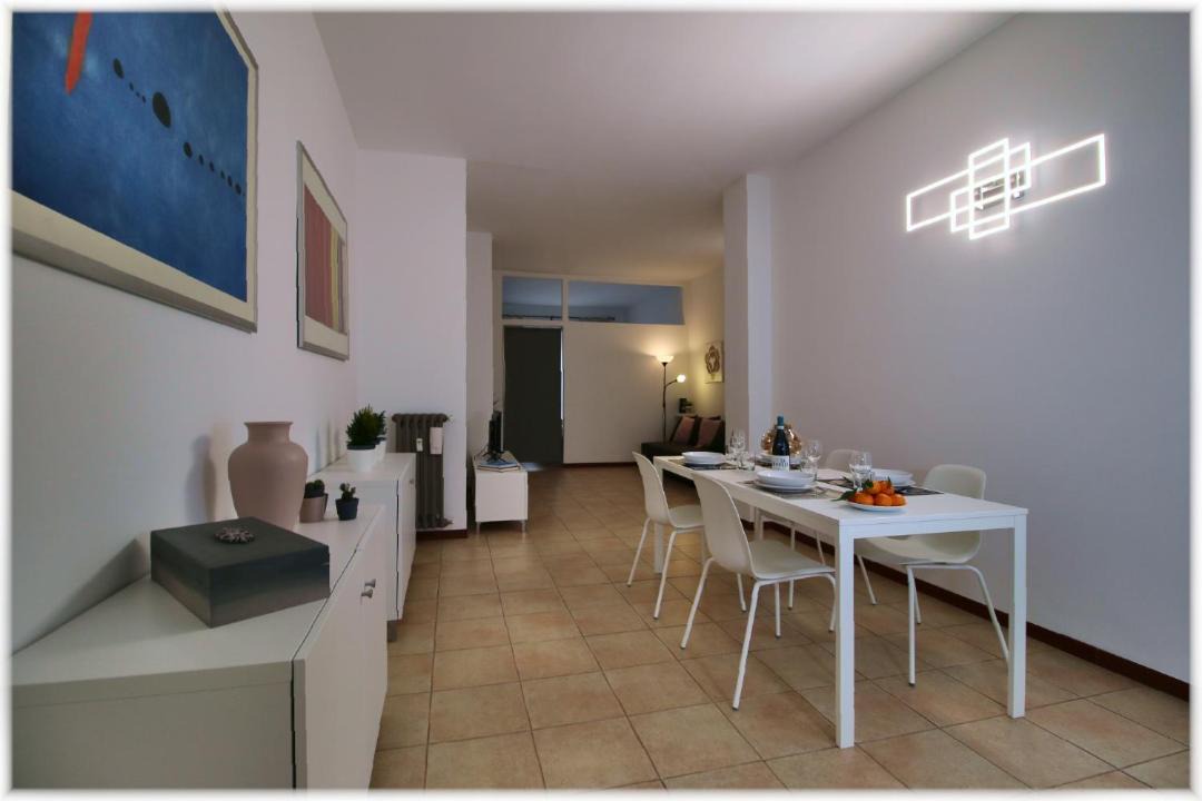 Photo of Livingroom in Millefonti