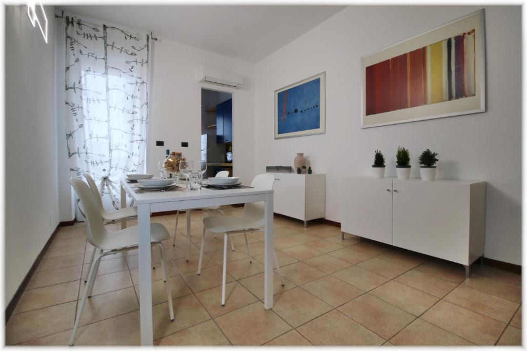 Photo of Livingroom in Millefonti