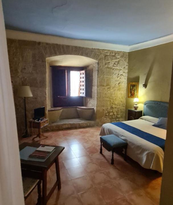 Photo of Bedroom in Huete