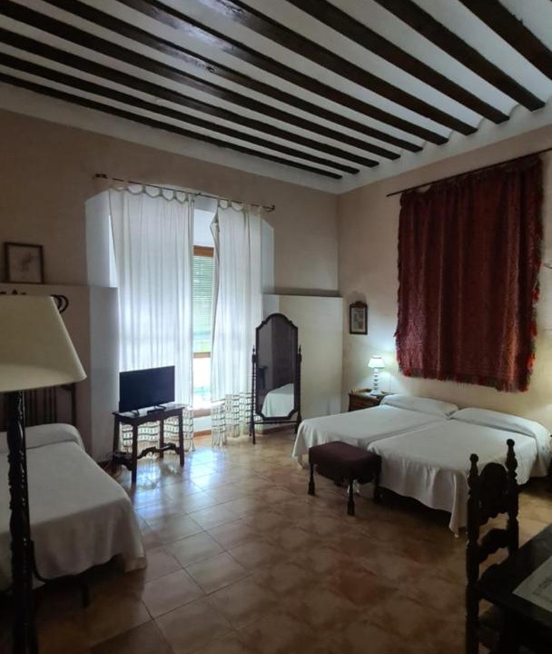 Photo of Bedroom in Huete