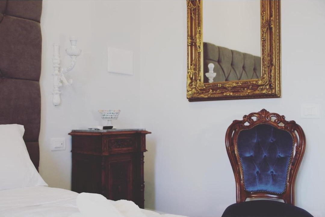 Photo of Bedroom in Catanzaro