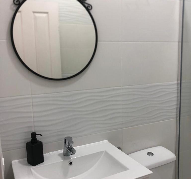 Photo of Bathroom in Chayofa