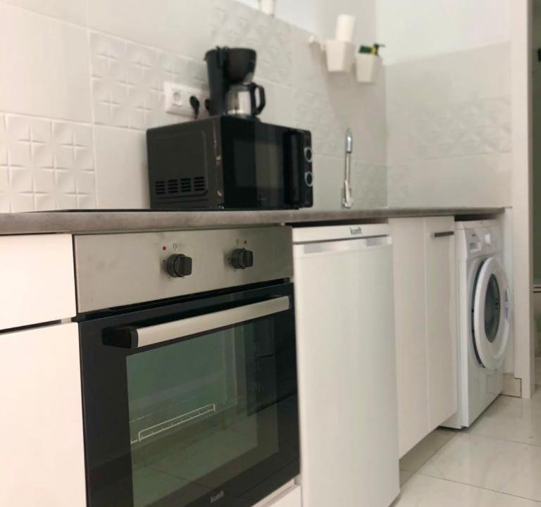 Photo of Kitchen in Chayofa