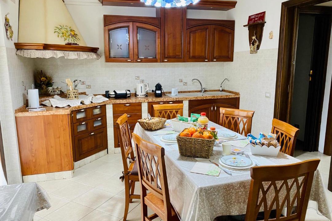 Photo of Livingroom in Basaluzzo