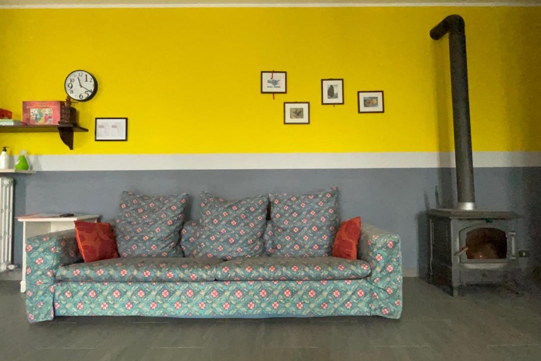 Photo of Livingroom in Castana