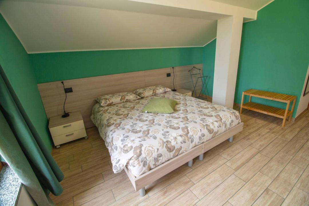 Photo of Bedroom in Cremella