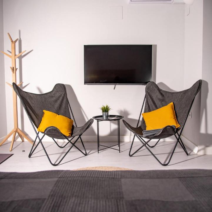 Photo of Livingroom in La Nucia