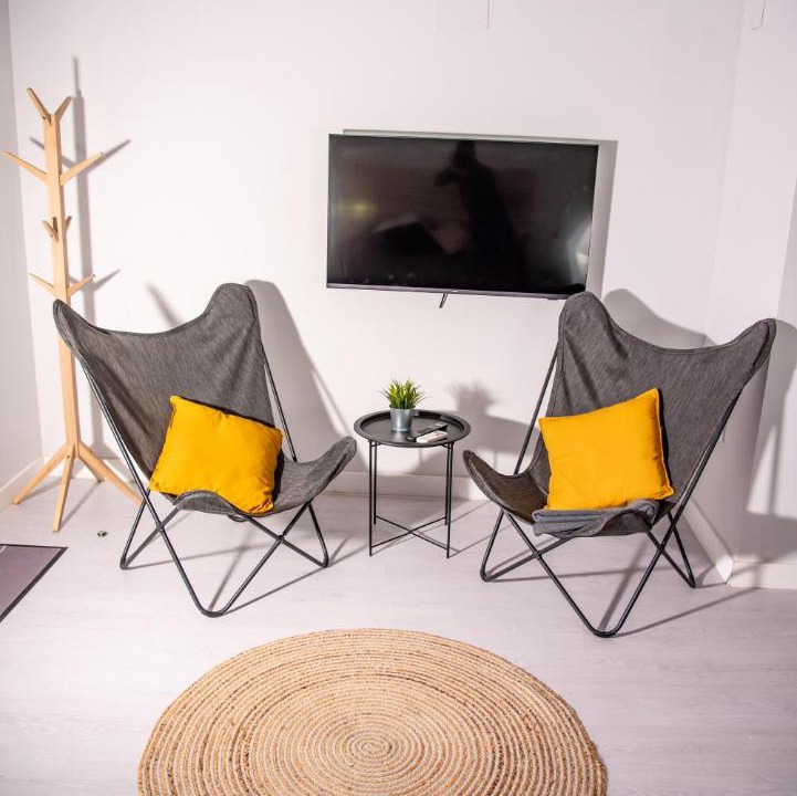 Photo of Livingroom in La Nucia