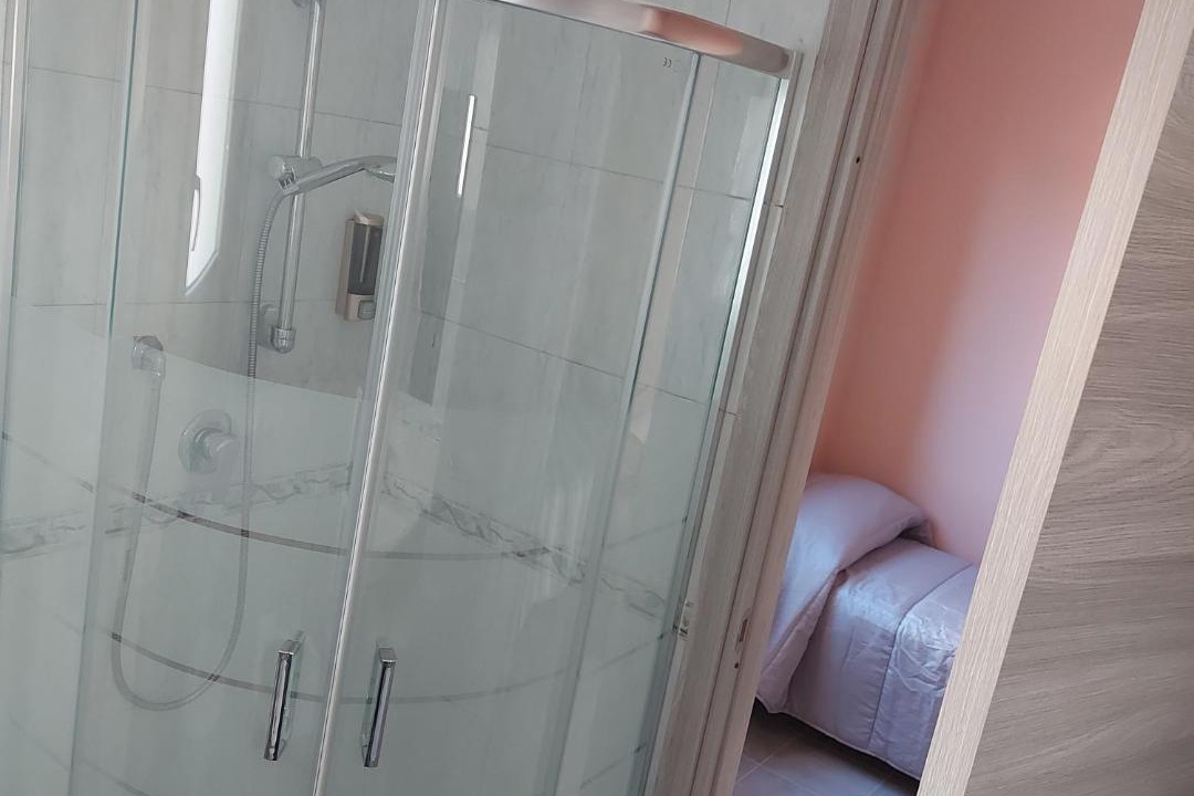 Photo of Bathroom in Reggio nell'Emilia