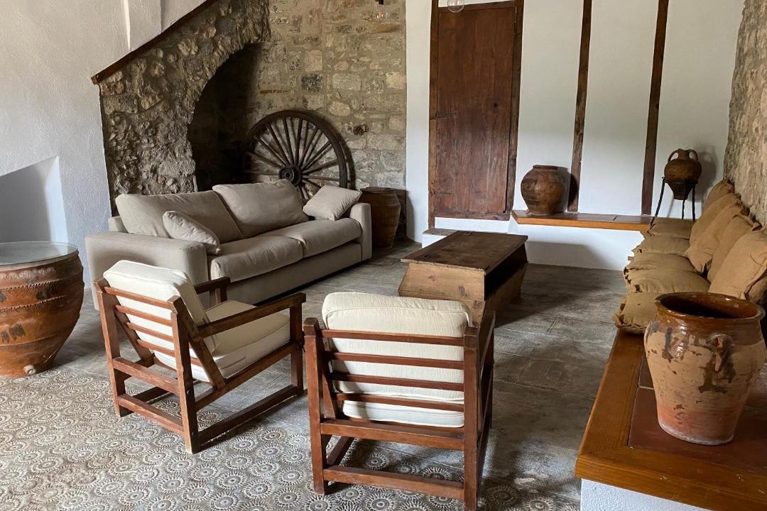 Photo of Livingroom in Morella