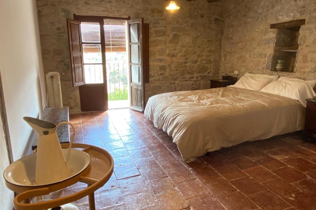 Photo of Bedroom in Morella