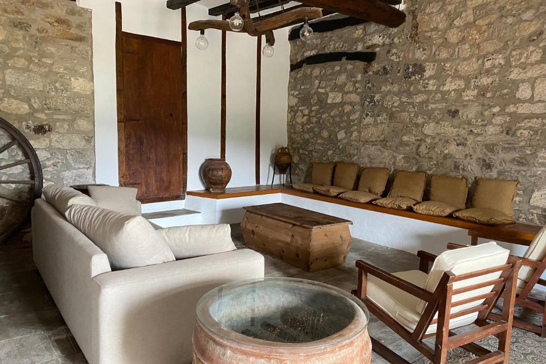 Photo of Livingroom in Morella