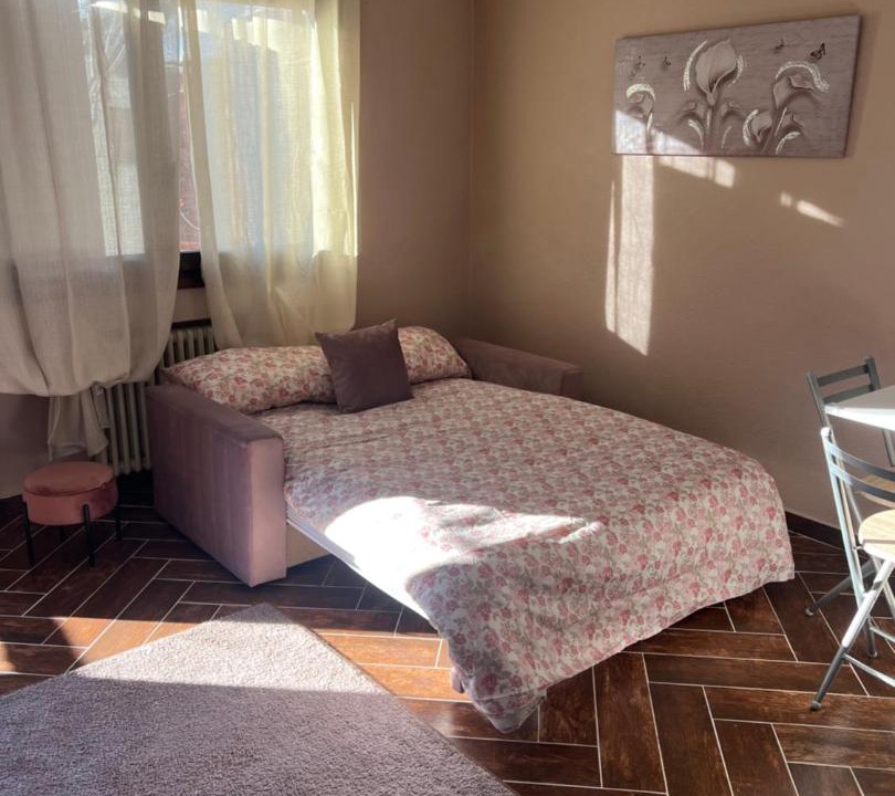 Photo of Bedroom in Grangesises