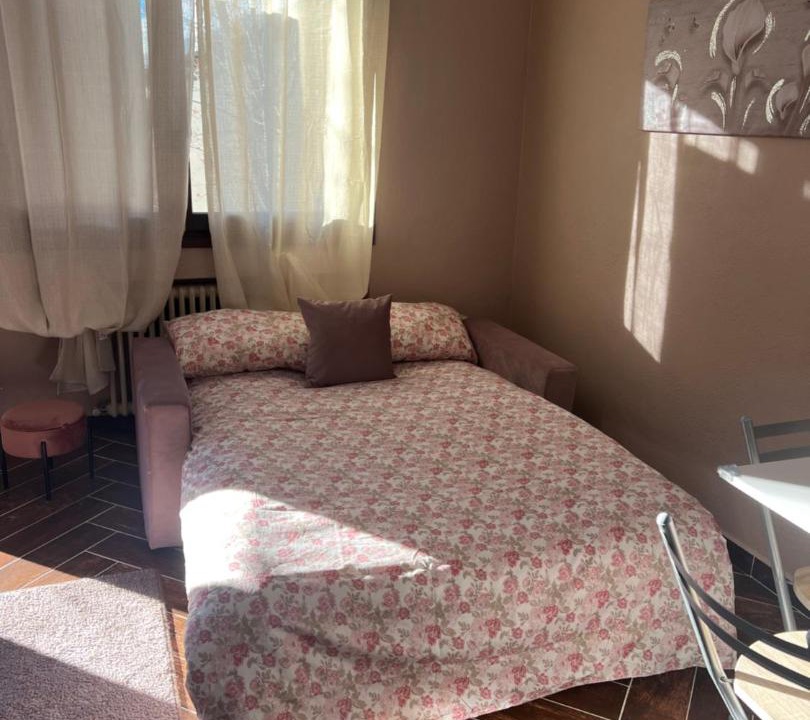 Photo of Bedroom in Grangesises