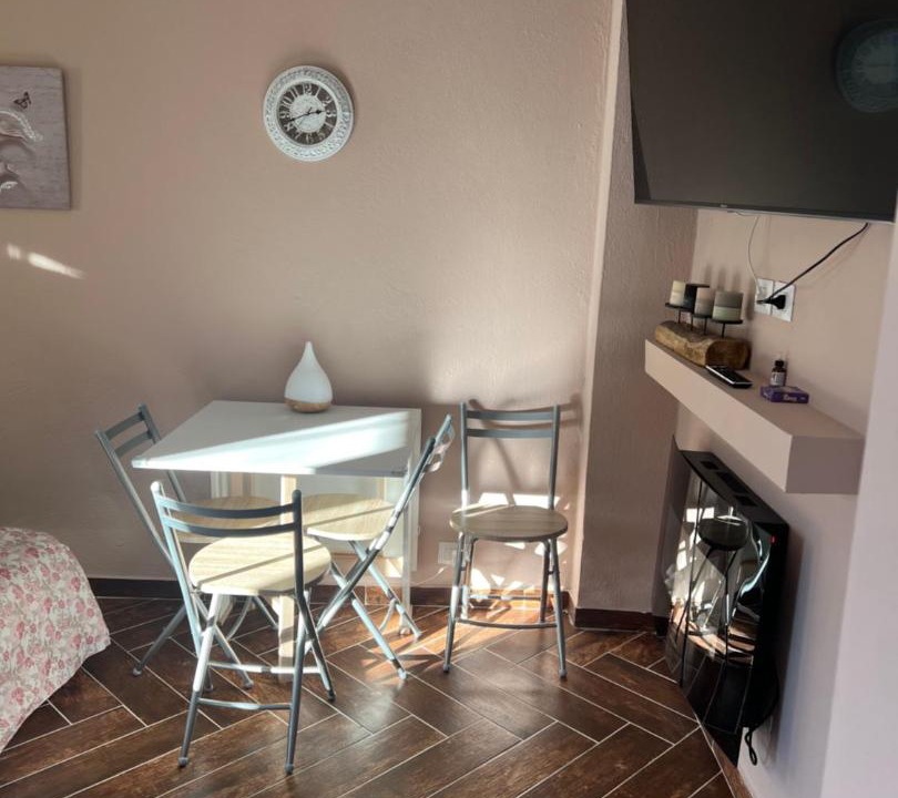 Photo of Livingroom in Grangesises