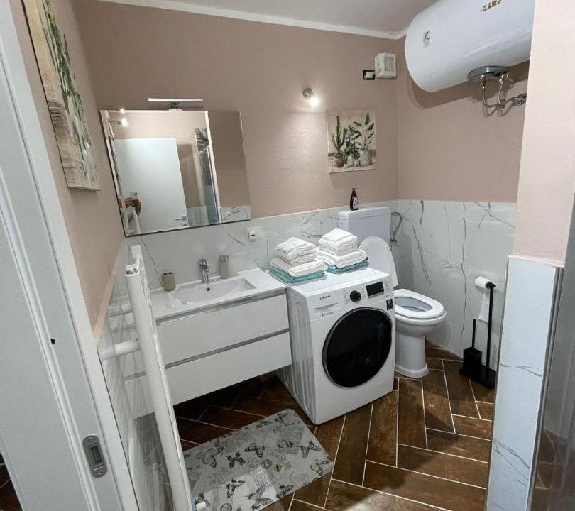 Photo of Kitchen in Grangesises