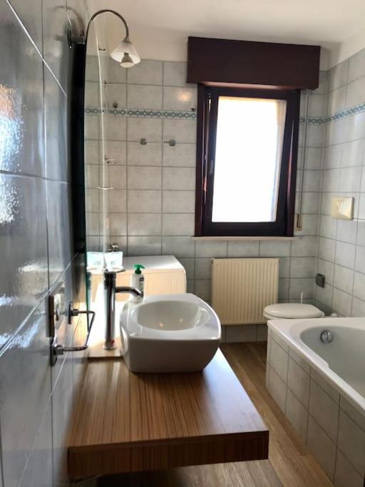 Photo of Bathroom in Udine