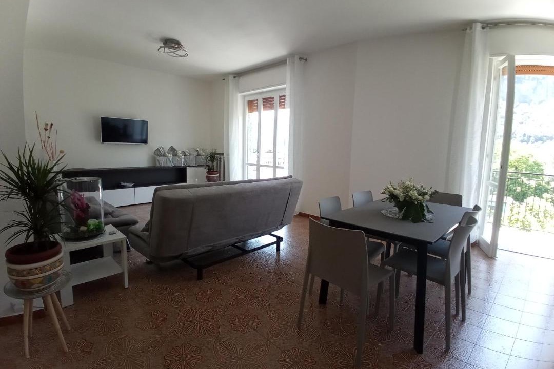 Photo of Livingroom in Canzo