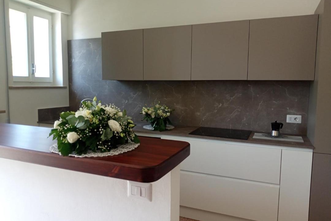 Photo of Kitchen in Canzo