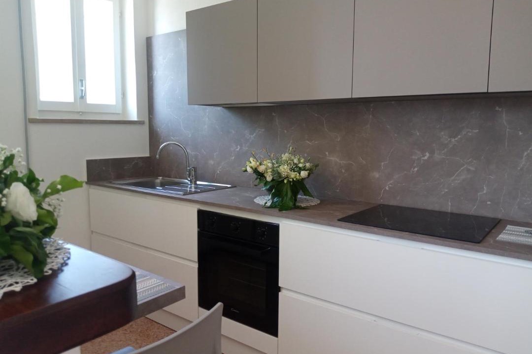 Photo of Kitchen in Canzo