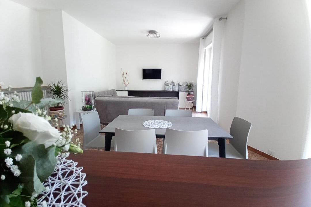 Photo of Livingroom in Canzo