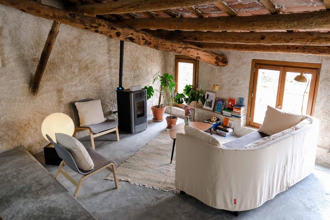 Photo of Livingroom in L'Ametlla de Segarra