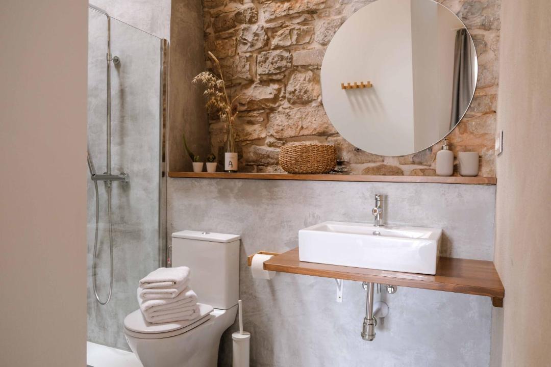 Photo of Bathroom in L'Ametlla de Segarra