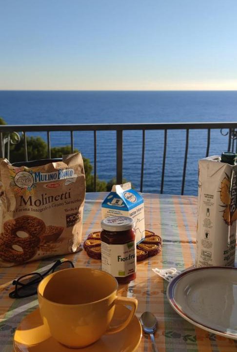 Photo of Others in Capo Mimosa-Rollo