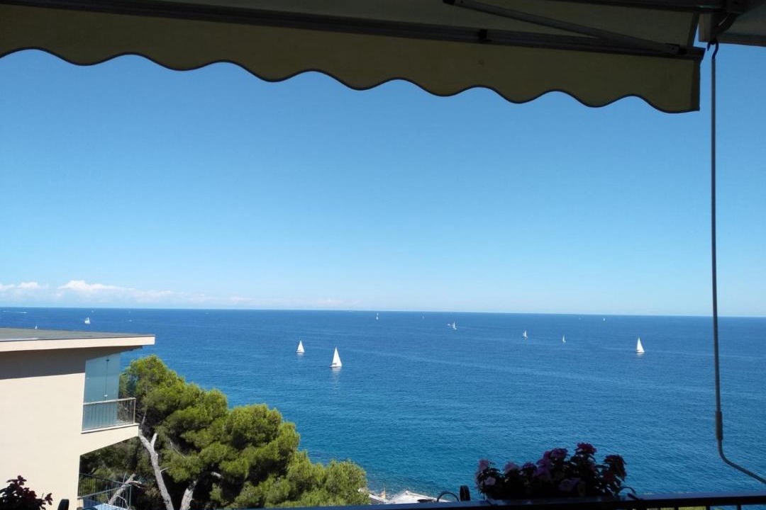 Photo of Patio Balcony in Capo Mimosa-Rollo