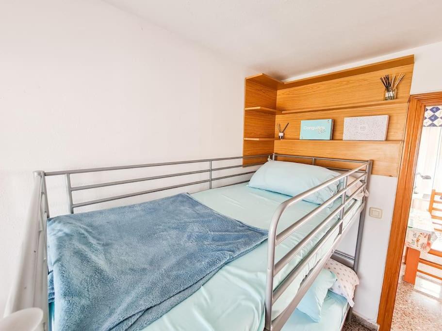 Photo of Bedroom in El Puntal