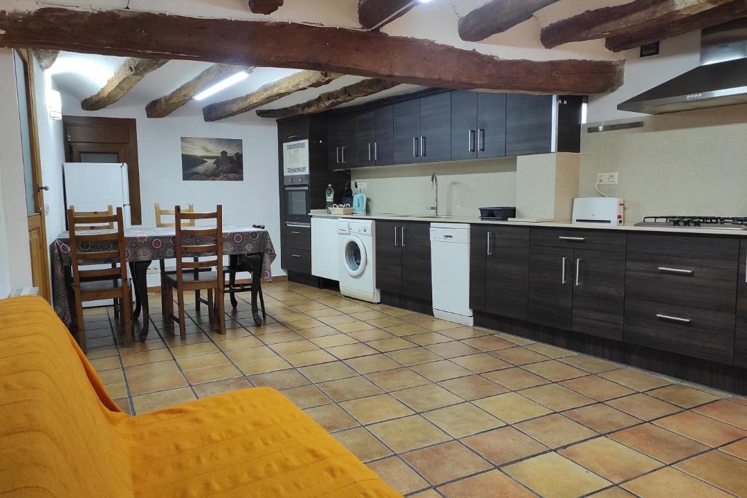 Photo of Kitchen in Ager