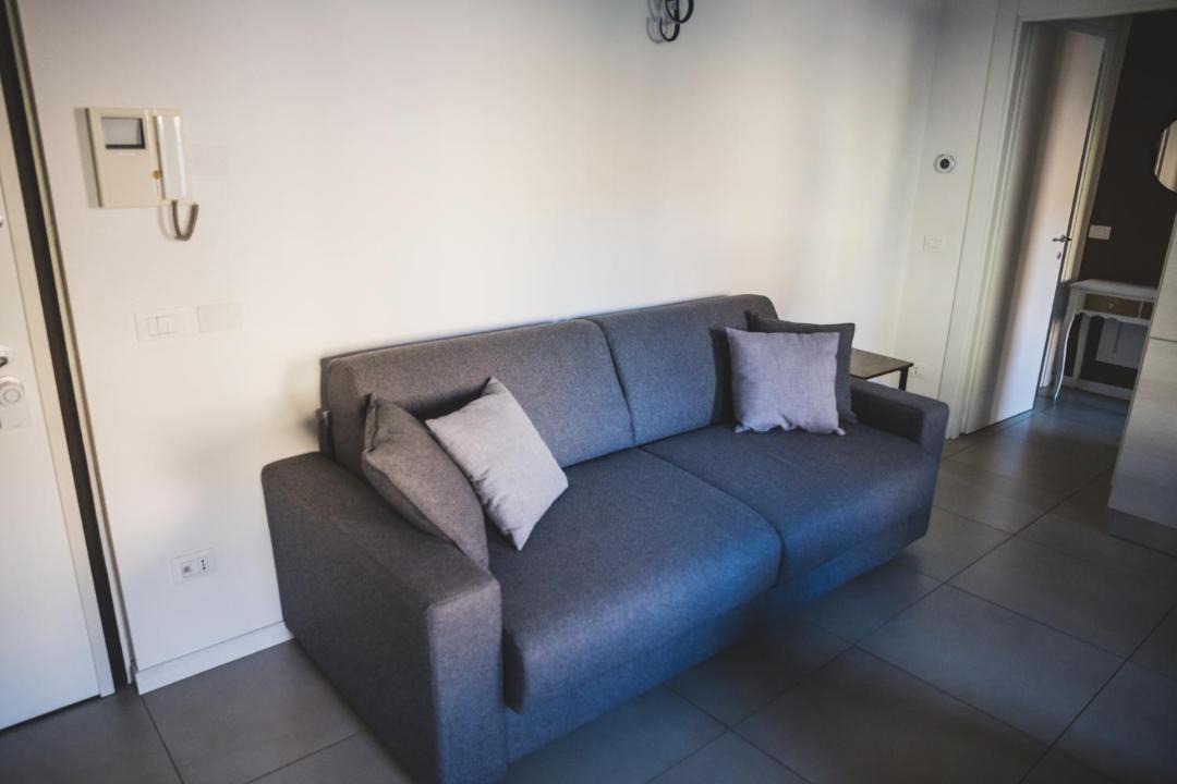 Photo of Livingroom in Pavia