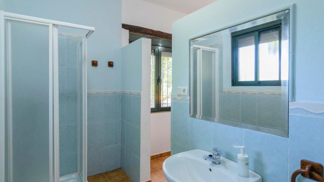 Photo of Bathroom in Cartajima