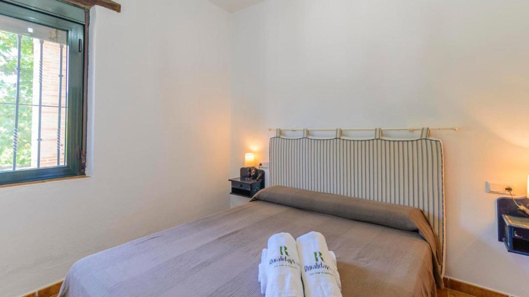 Photo of Bedroom in Cartajima