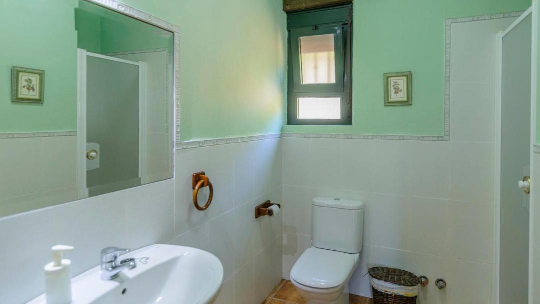 Photo of Bathroom in Cartajima