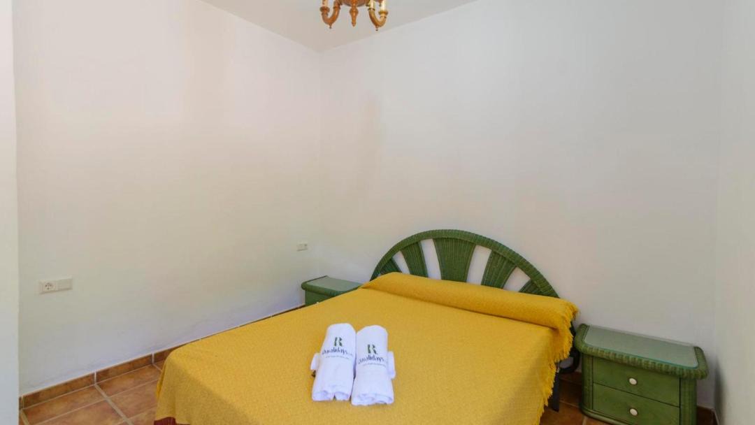 Photo of Bedroom in Cartajima