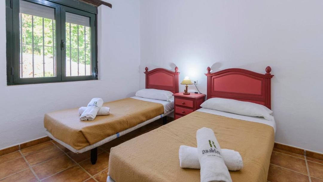 Photo of Bedroom in Cartajima