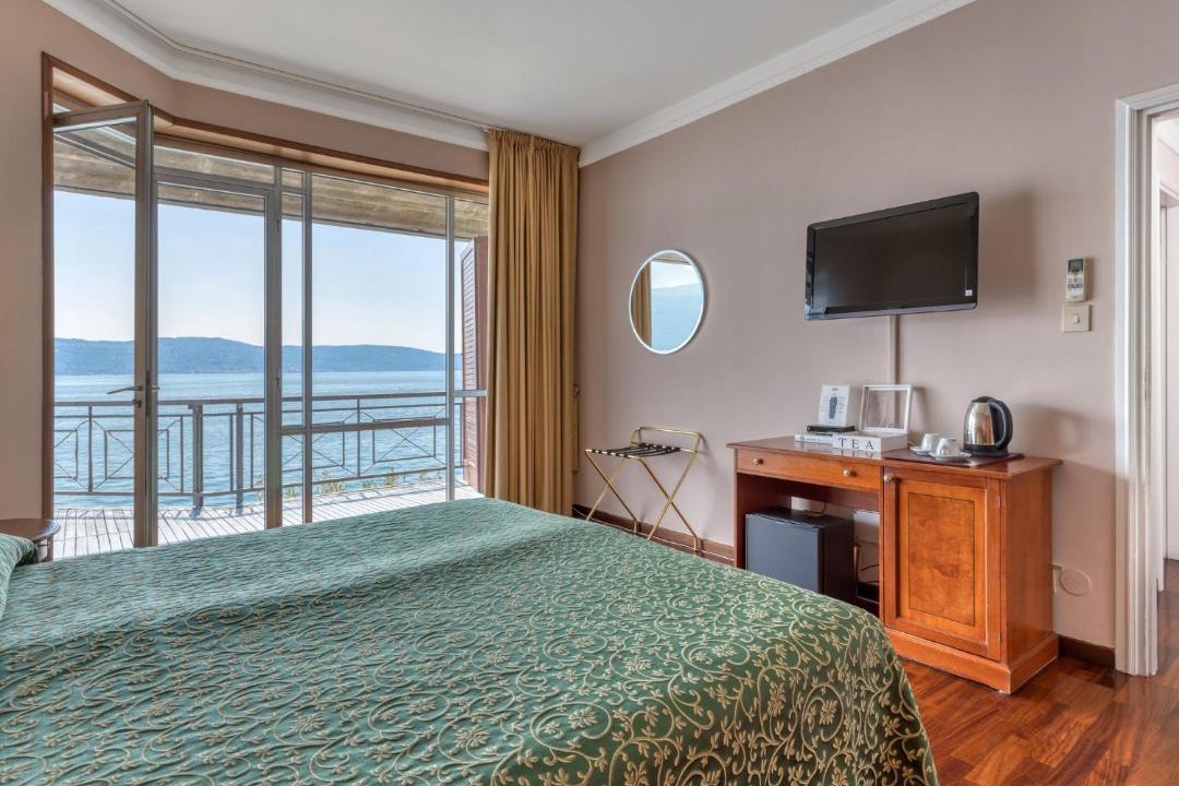 Photo of Bedroom in Cecina