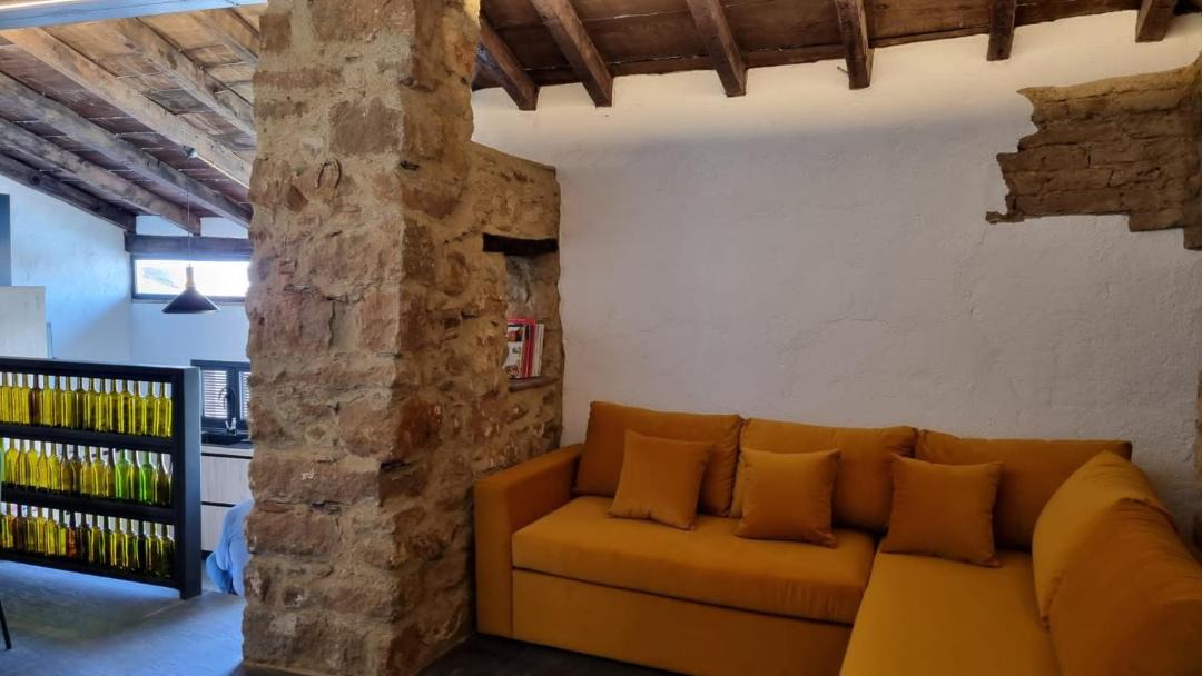 Photo of Livingroom in El Altico