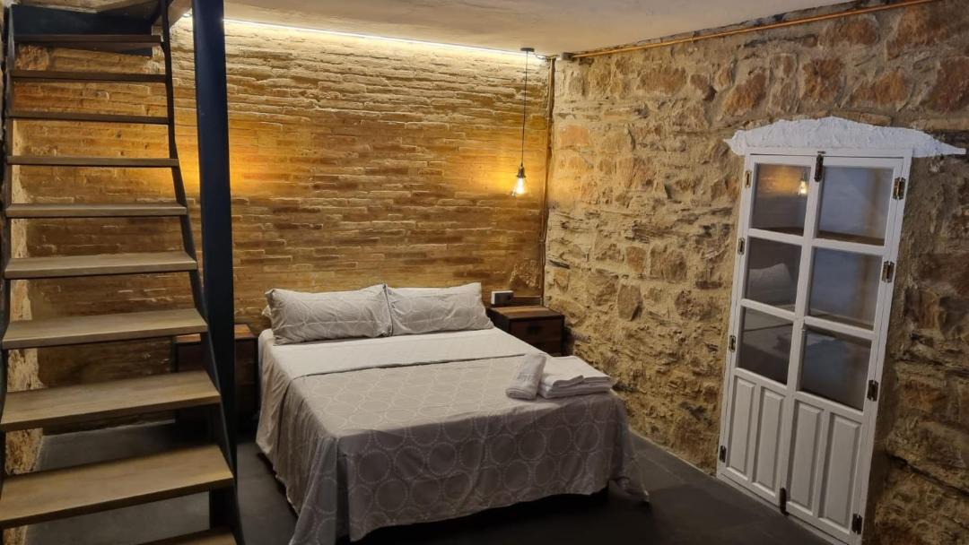 Photo of Bedroom in El Altico