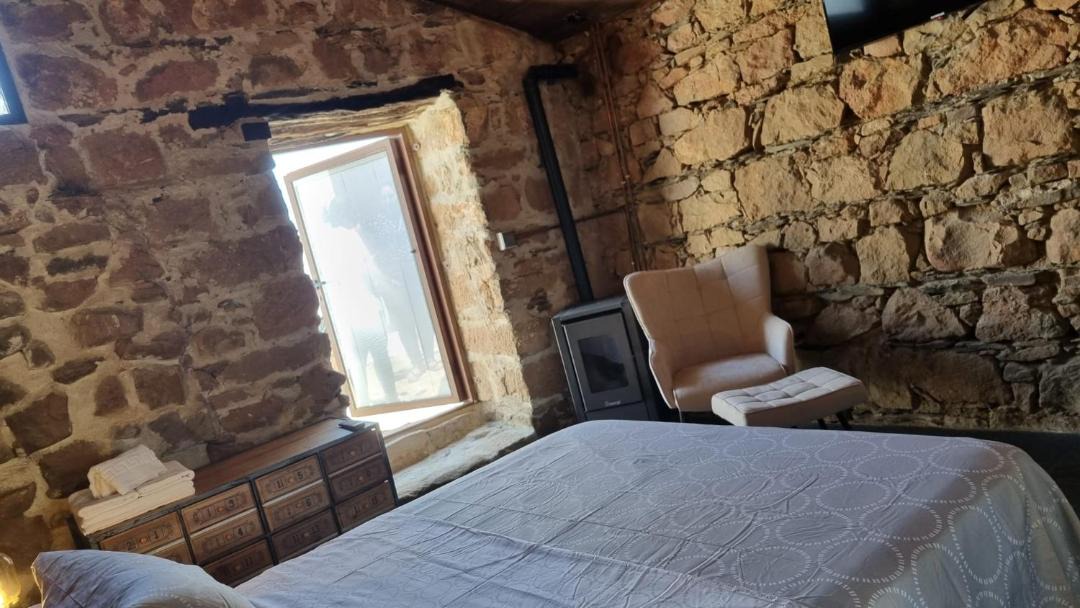 Photo of Bedroom in El Altico