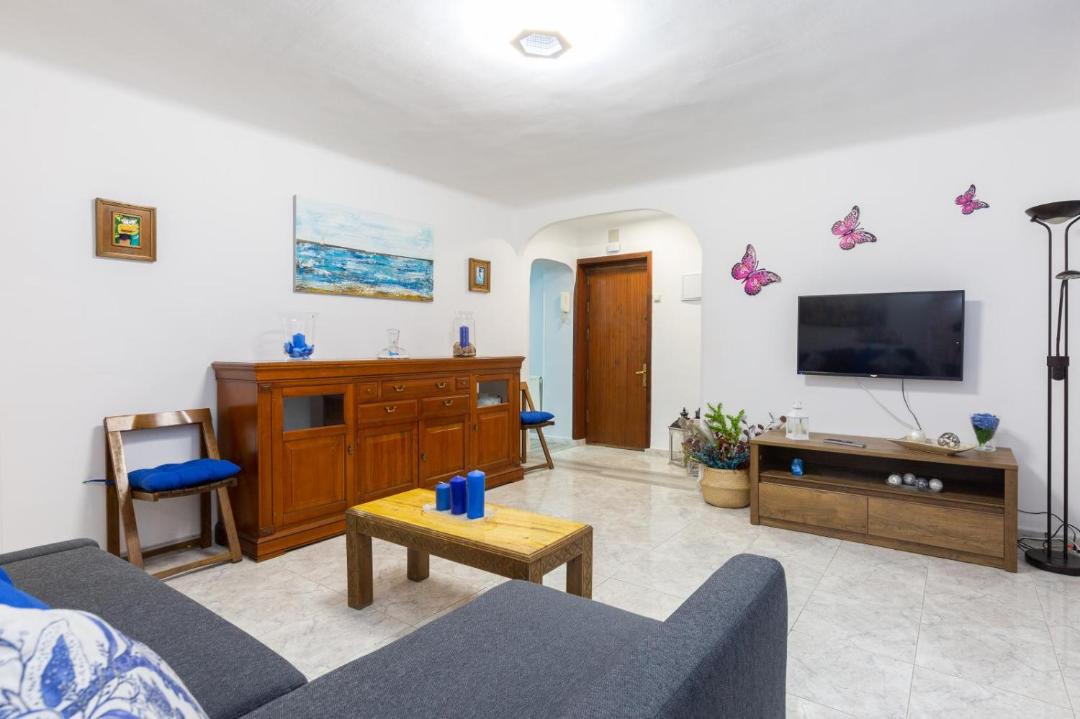 Photo of Livingroom in Puerta del Angel