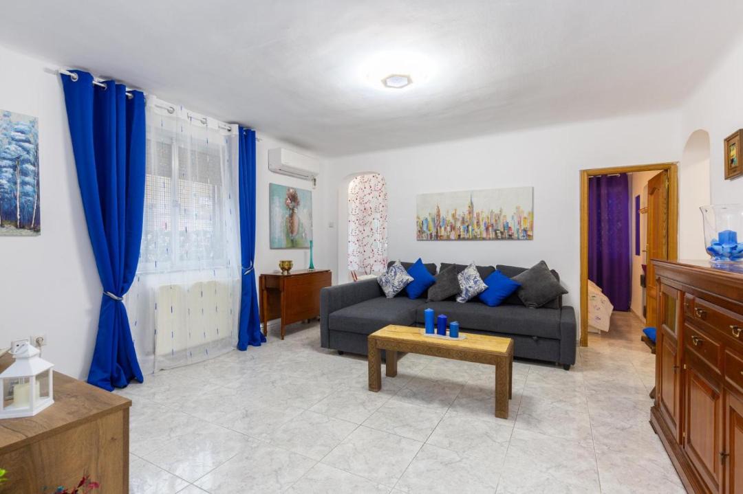 Photo of Livingroom in Puerta del Angel