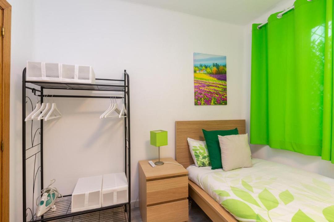 Photo of Bedroom in Puerta del Angel