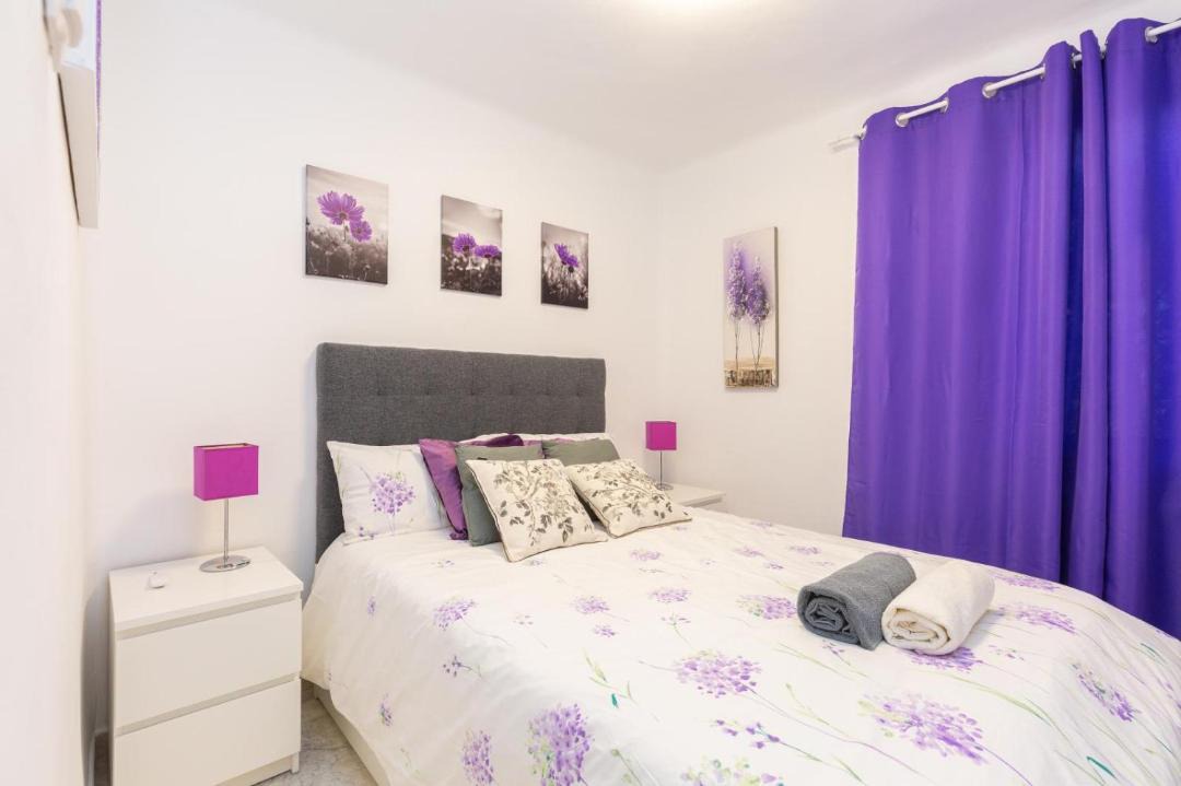 Photo of Bedroom in Puerta del Angel
