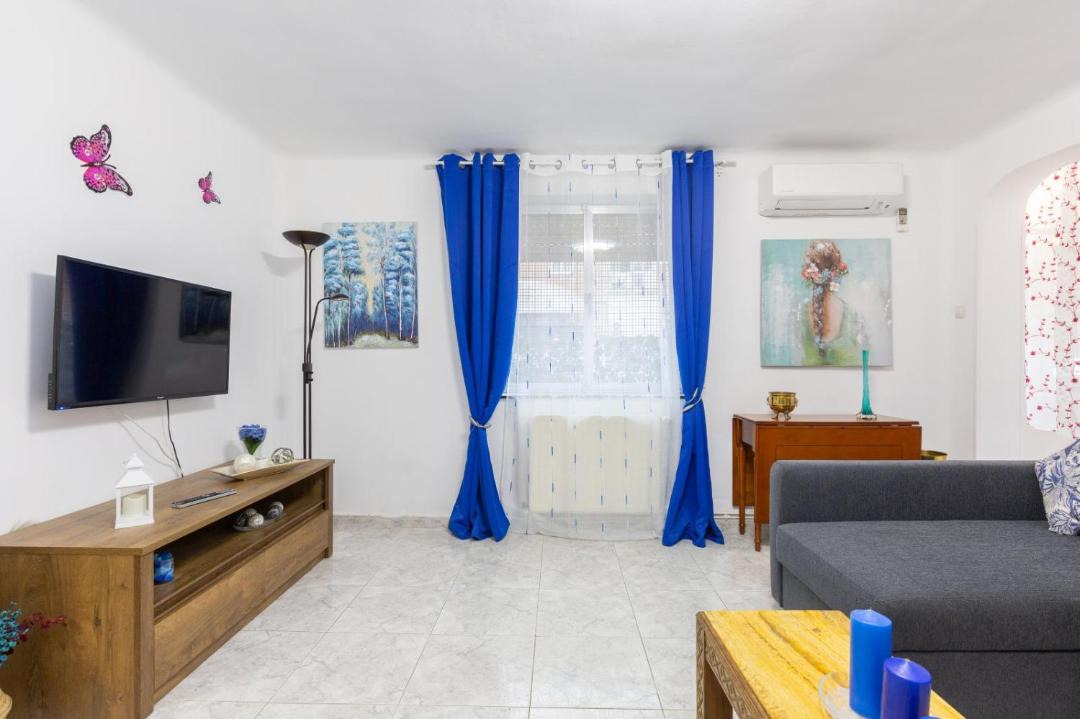 Photo of Livingroom in Puerta del Angel