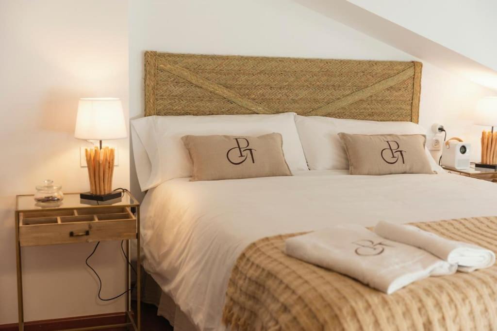 Photo of Bedroom in Camprodon